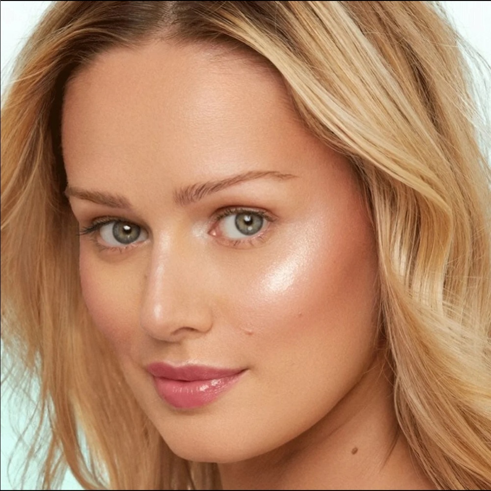 NEW🌟BECCA Skin Perfector Highlighter / Bronzer - Picture 5 of 7